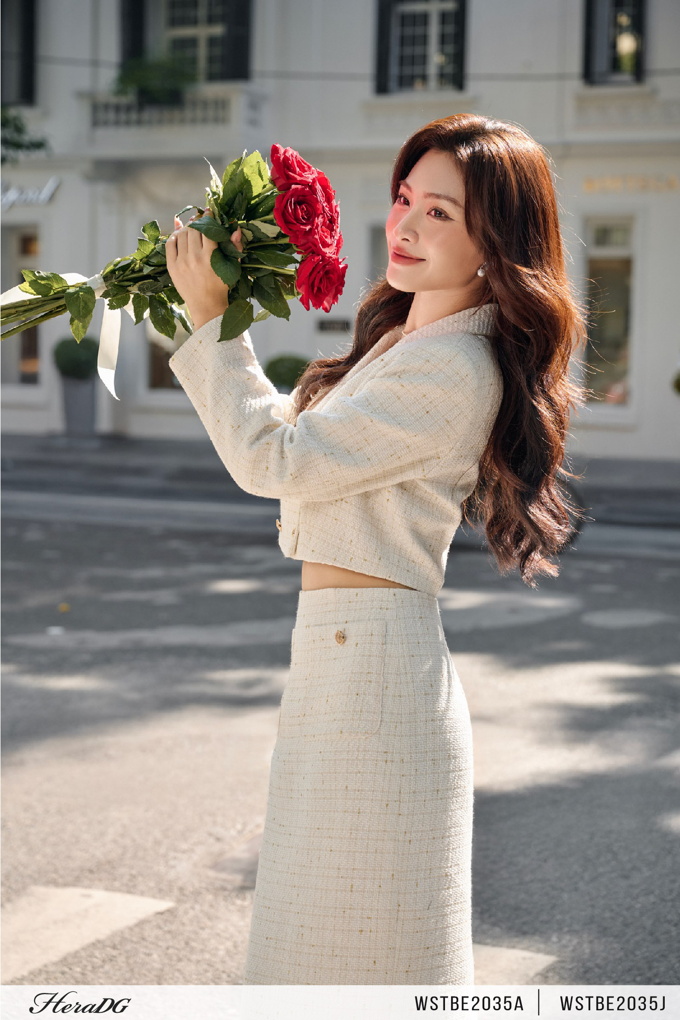 Ảnh của Chân váy suông